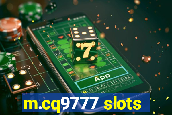 m.cq9777 slots